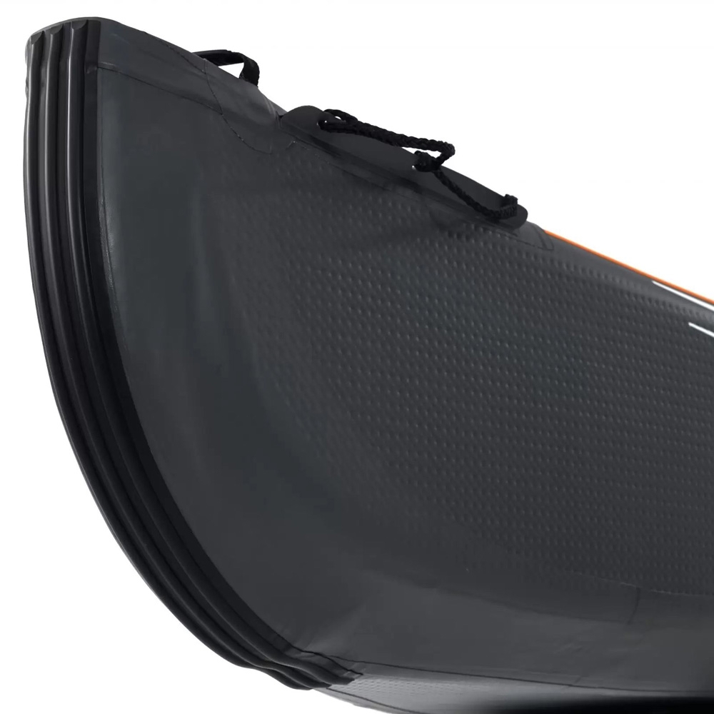 Aqua Marina Air-K 440 Tomahawk 2 Person Inflatable Kayak 440cm - Returned item