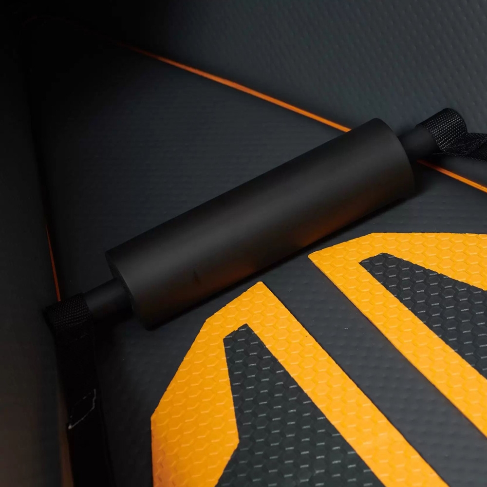 Aqua Marina Air-K 440 Tomahawk 2 Person Inflatable Kayak 440cm