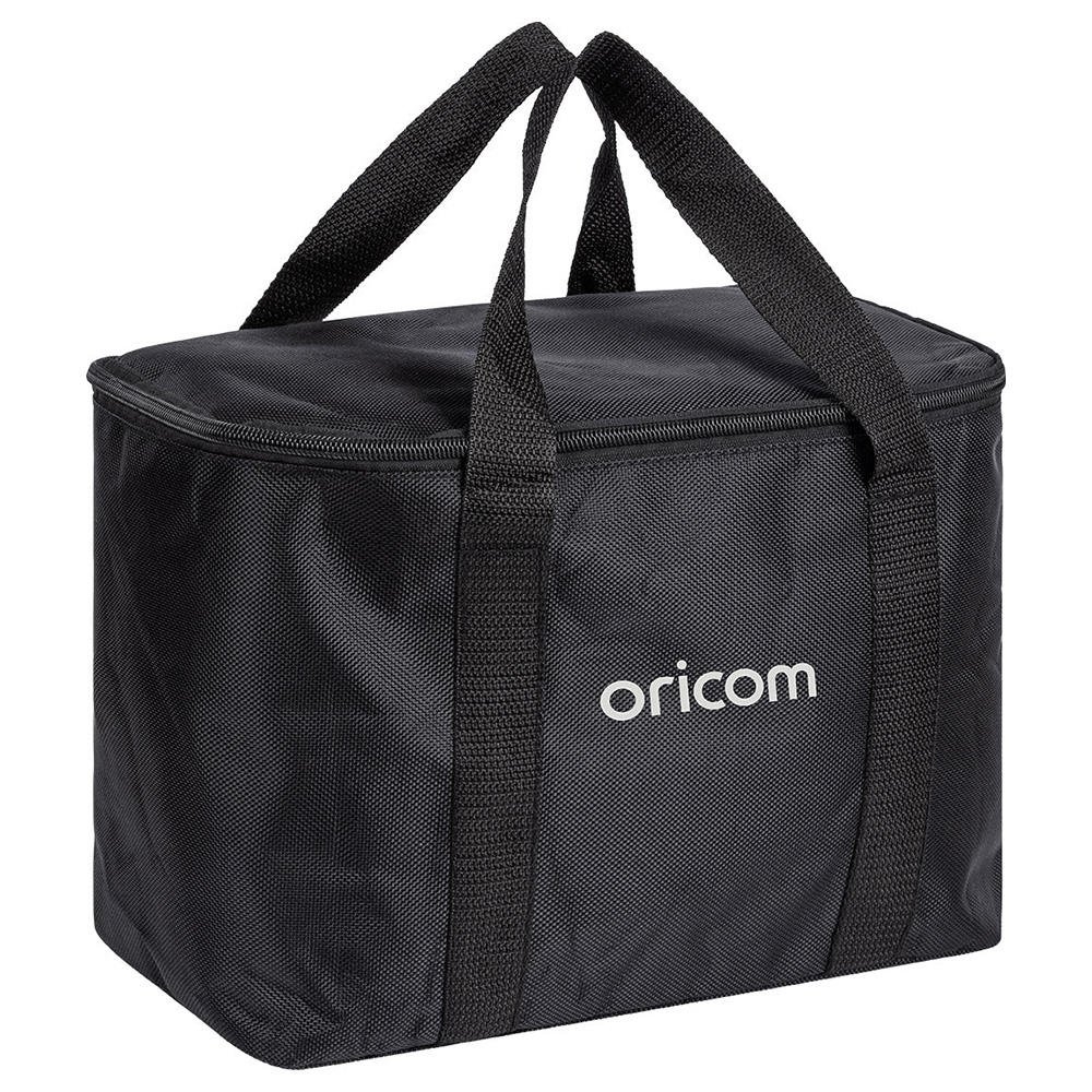 Oricom AIR20 Portable Air Compressor with ATD01 Automatic Tyre Deflators