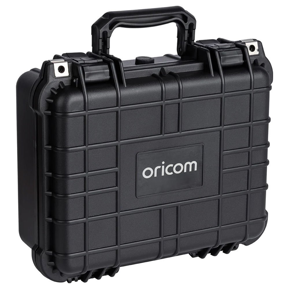 Oricom AIR30 Portable Air Compressor with Heavy Duty Case 150PSI