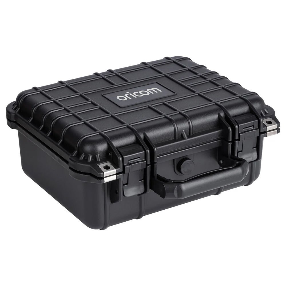 Oricom AIR30 Portable Air Compressor with Heavy Duty Case 150PSI