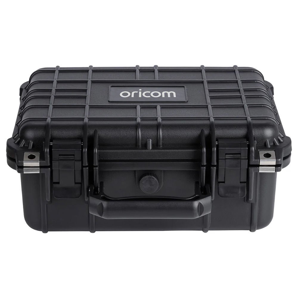 Oricom AIR30 Portable Air Compressor with Heavy Duty Case 150PSI