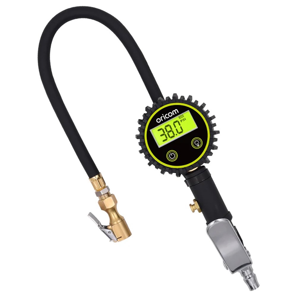 Oricom AIR30 Portable Air Compressor with Heavy Duty Case 150PSI