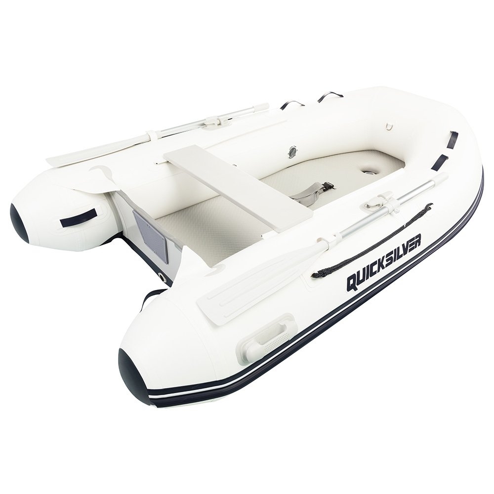 Quicksilver AirDeck 250 Inflatable Dinghy 2.5m