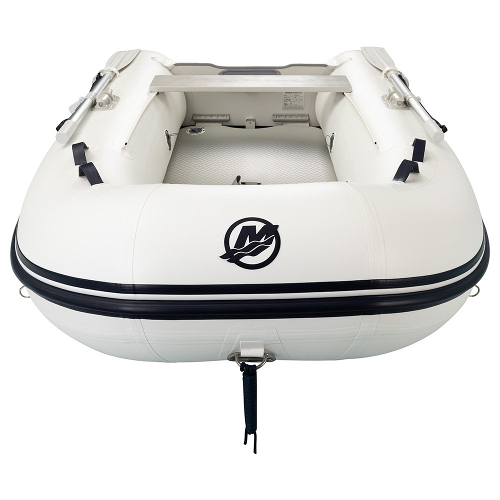 Quicksilver AirDeck 250 Inflatable Dinghy 2.5m