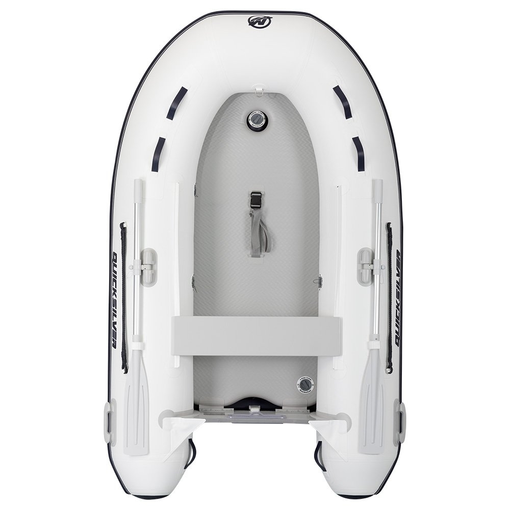 Quicksilver AirDeck 250 Inflatable Dinghy 2.5m