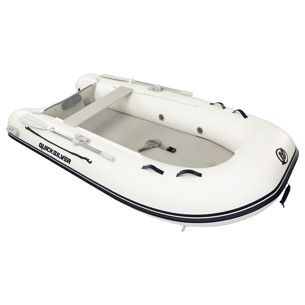 Quicksilver AirDeck 300 Inflatable Dinghy 3m