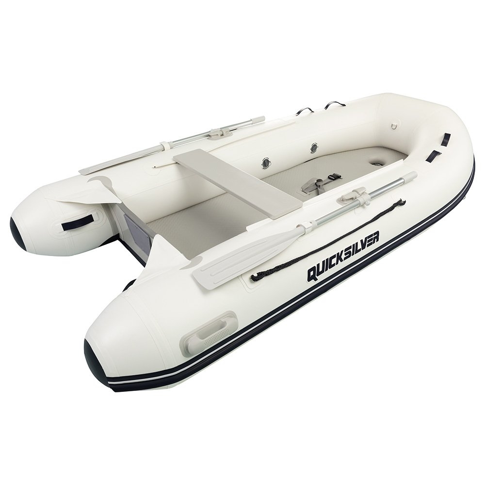 Quicksilver AirDeck 300 Inflatable Dinghy 3m