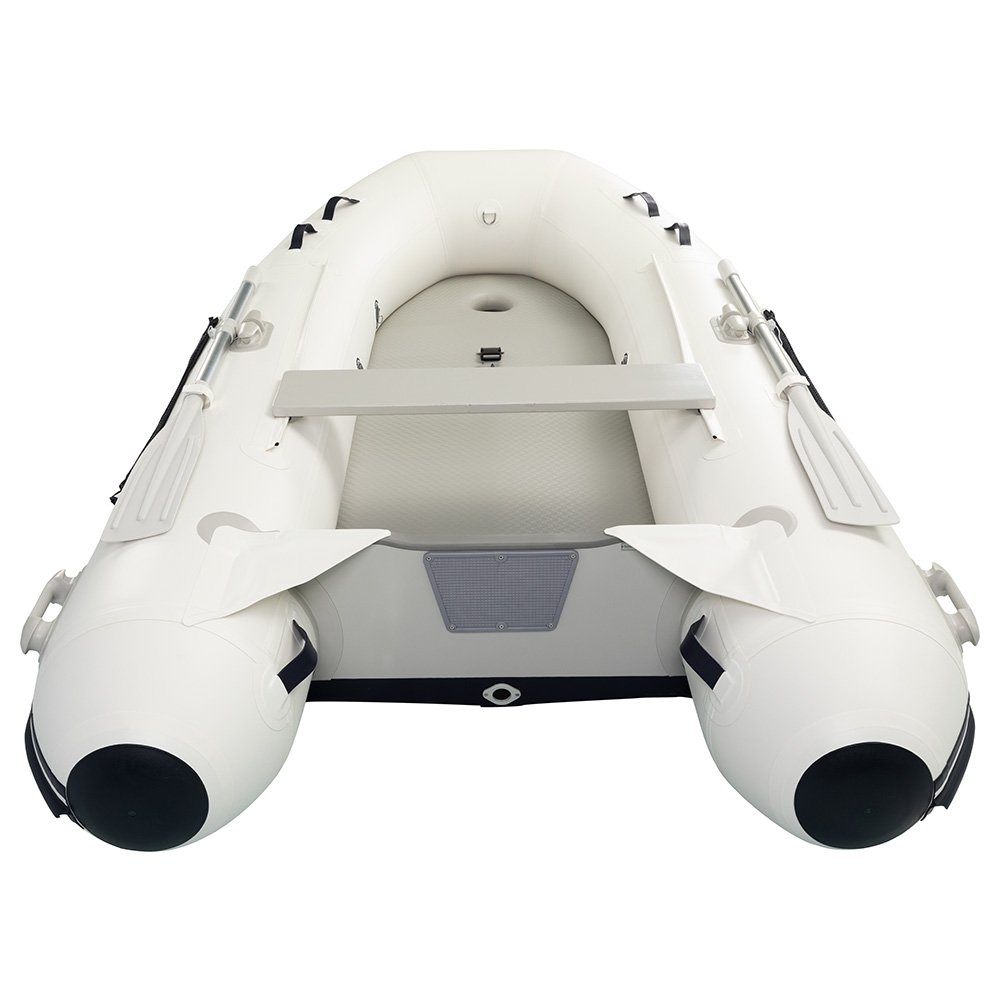 Quicksilver AirDeck 300 Inflatable Dinghy 3m