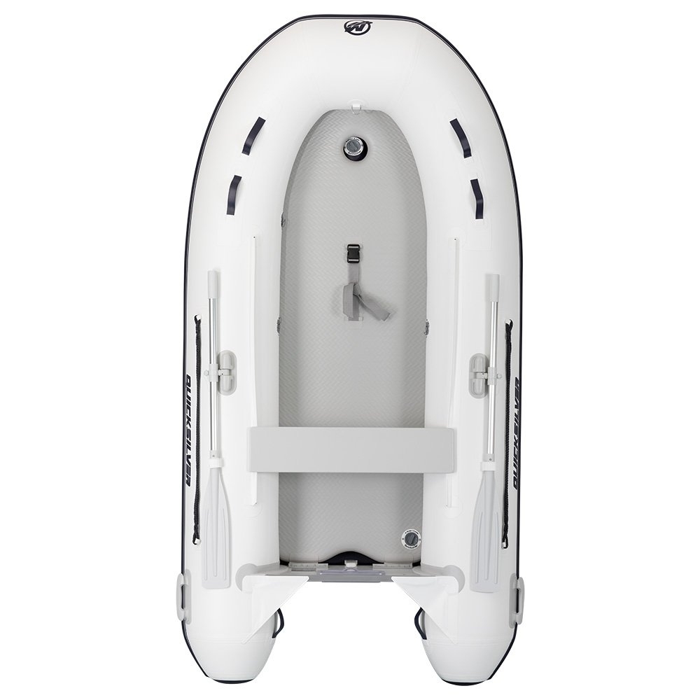 Quicksilver AirDeck 300 Inflatable Dinghy 3m