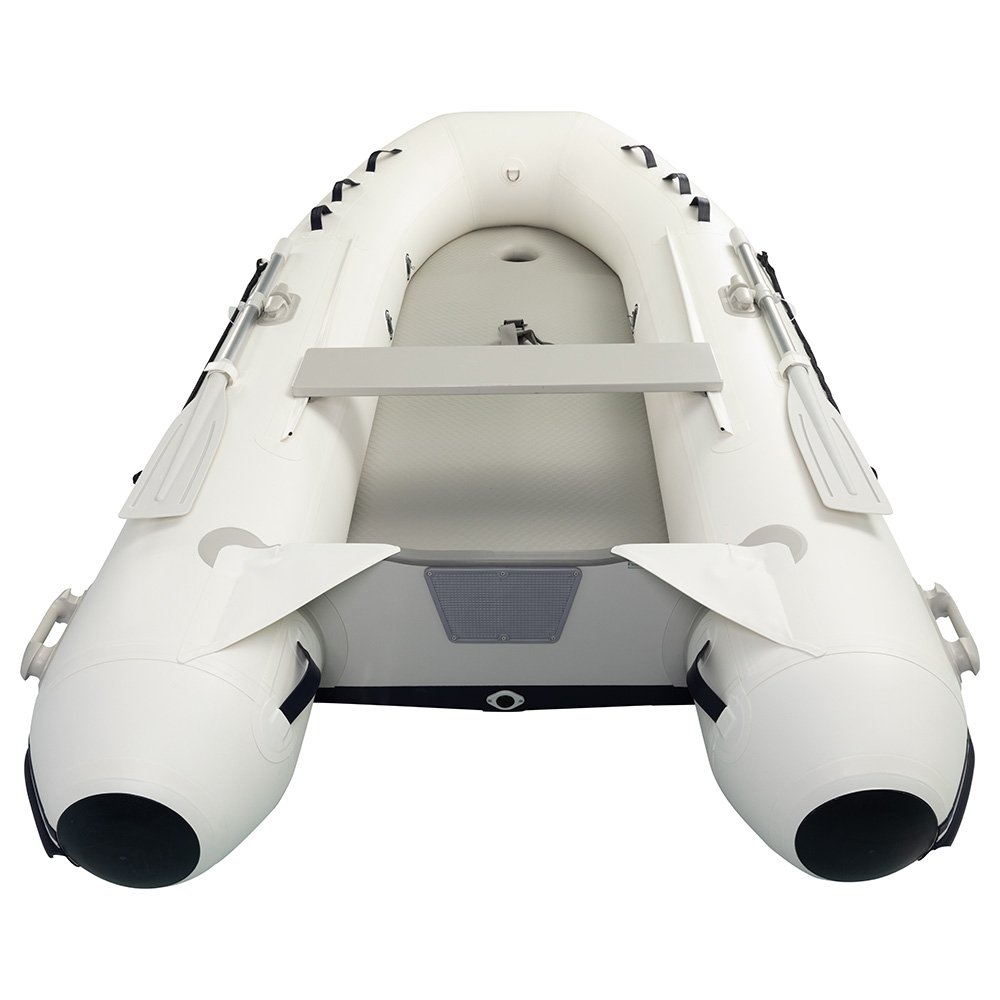 Quicksilver AirDeck 320 Inflatable Dinghy 3.2m