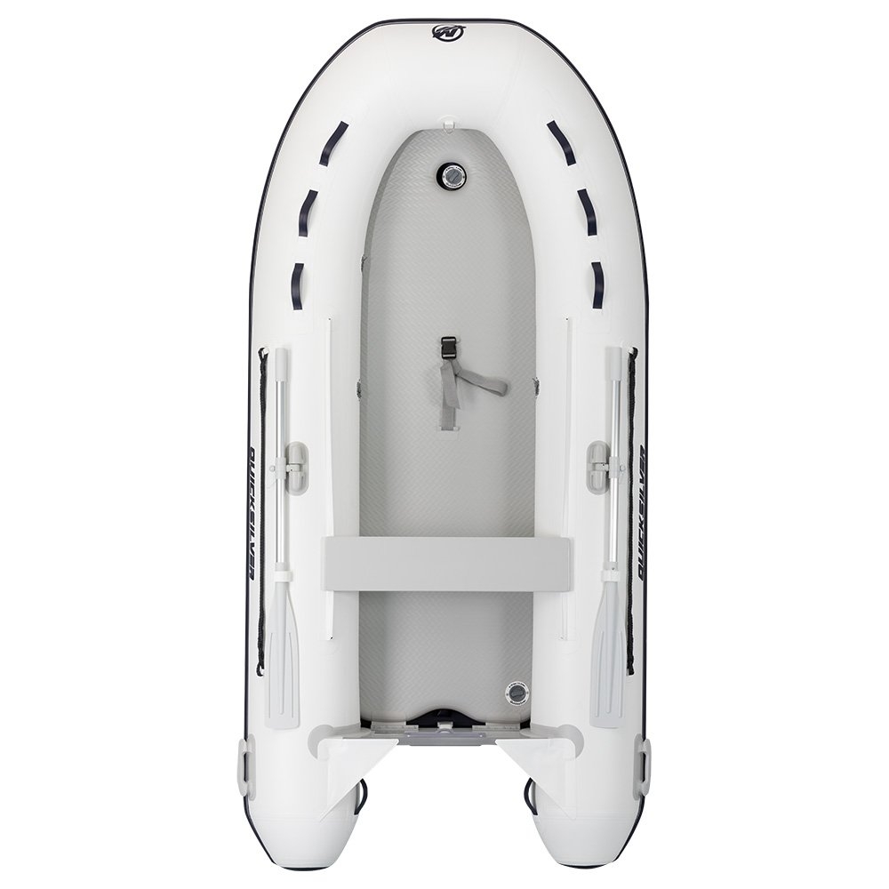 Quicksilver AirDeck 320 Inflatable Dinghy 3.2m