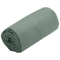 Sea to Summit Airlite Towel Large Sage Thumbnail Sea to Summit Airlite Towel Large Sage