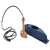 Airmar B45 Bronze Thru-Hull Transducer 50/200kHz for Raymarine Raydar Connector