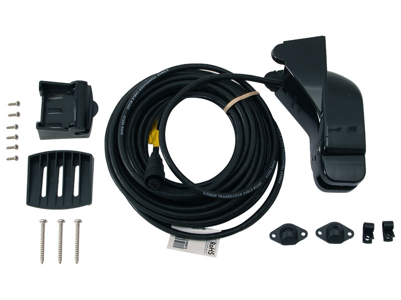 Airmar P66-7 Transom Mount Transducer 50/200kHz for JRC/Simrad 7-Pin