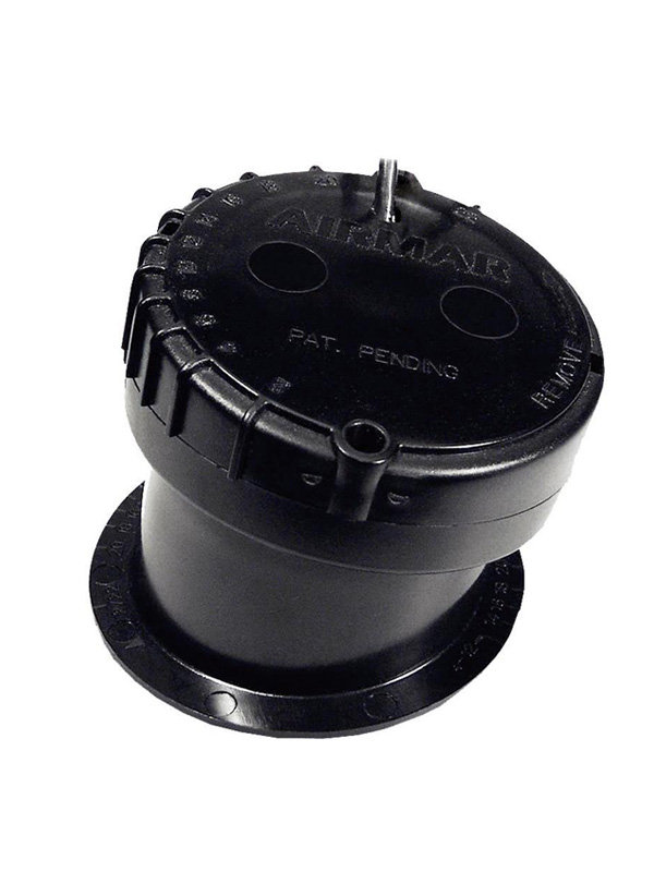 Airmar P79 In-Hull Depth Transducer 235kHz  for Garmin 8-Pin