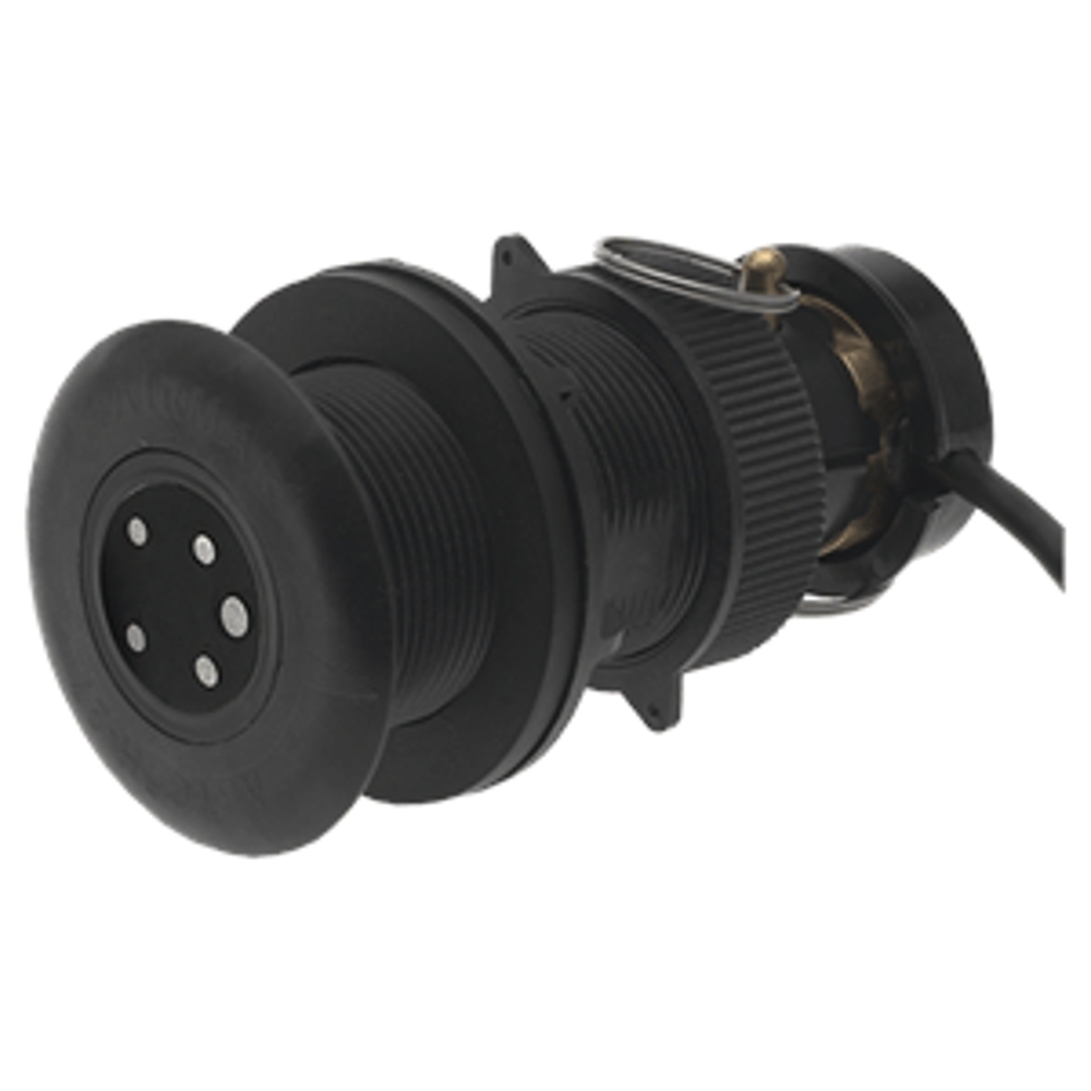 Airmar DX900+ MultiLog Sensor Speed/Temp NMEA 0183