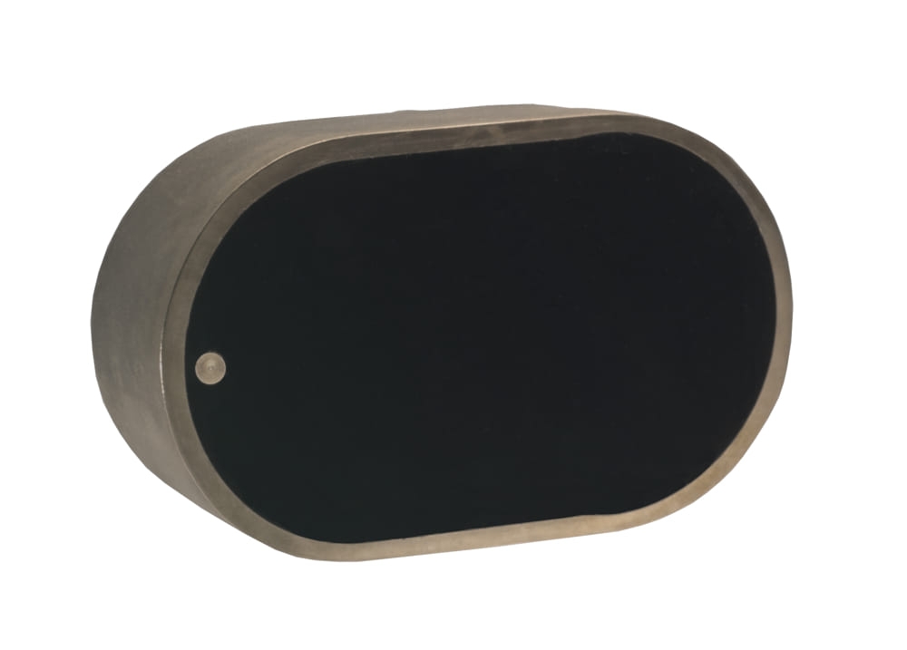 Airmar PM265-LM -MM 1kW Low/Medium CHIRP Pocket Mount Transducer Mix and Match Plug