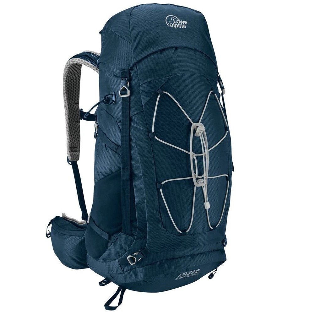 Lowe Alpine AirZone Camino Trek 30:40 Backpack Azure Medium