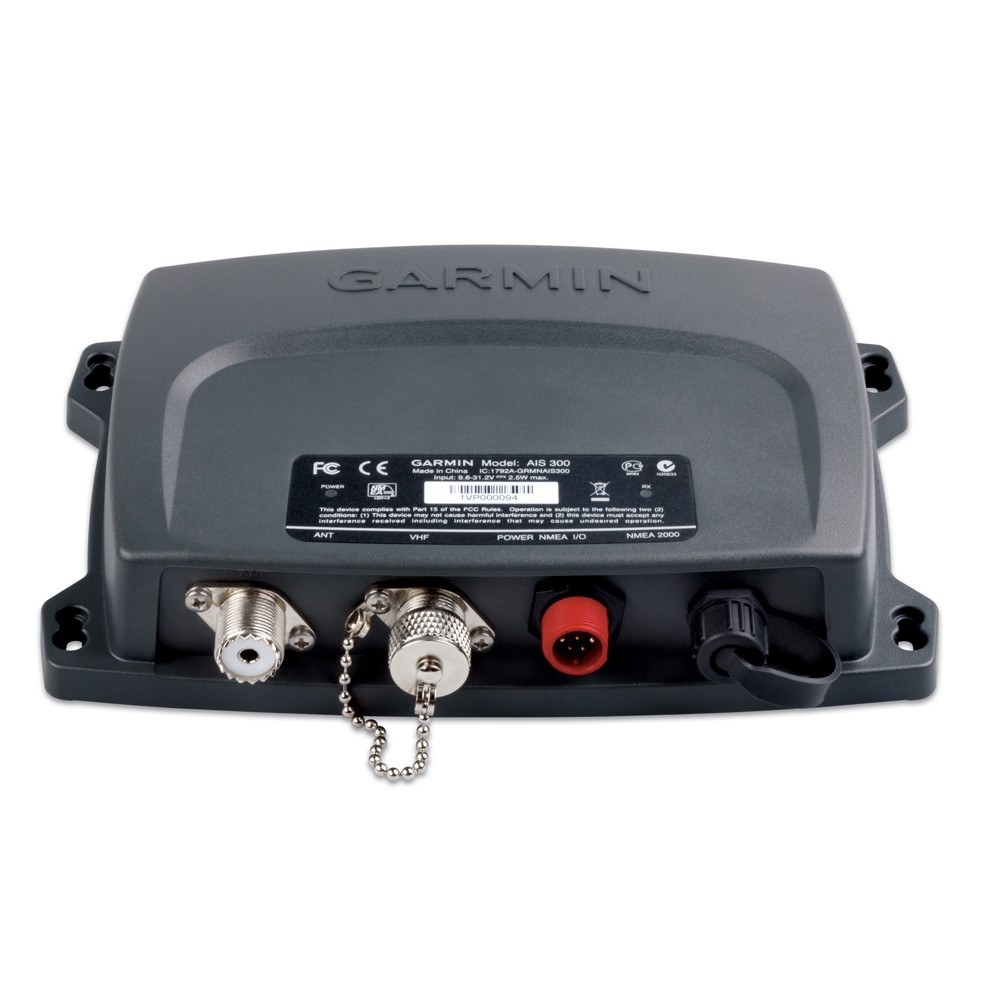 Garmin AIS 300 Blackbox Receiver