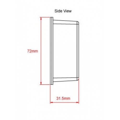 Digital Yacht AIS Life Guard Man Overboard Alarm