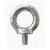 Cleveco 316 Stainless Steel Eye Bolt DIN 580 6mm