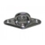 Cleveco 316 Stainless Steel Pad Eye Diamond Base 90mm