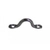 Cleveco 316 Stainless Steel Wire Eye Straps 5mm