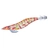 Duel Lens-Q Squid Jig Size 3.0 14.5g GOKE