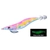 Duel Lens-Q Squid Jig Size 3.0 14.5g GLMP