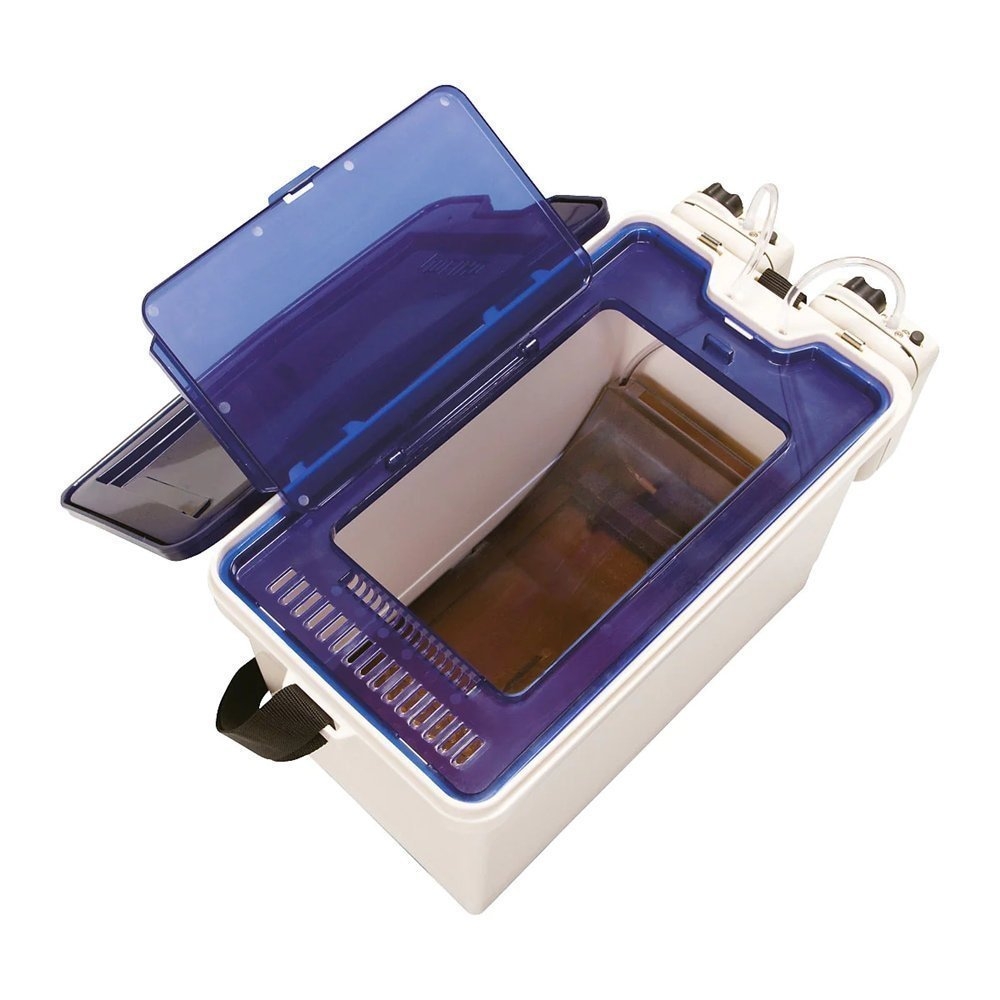 Meiho Ajikan Cyclone Live Bait Box