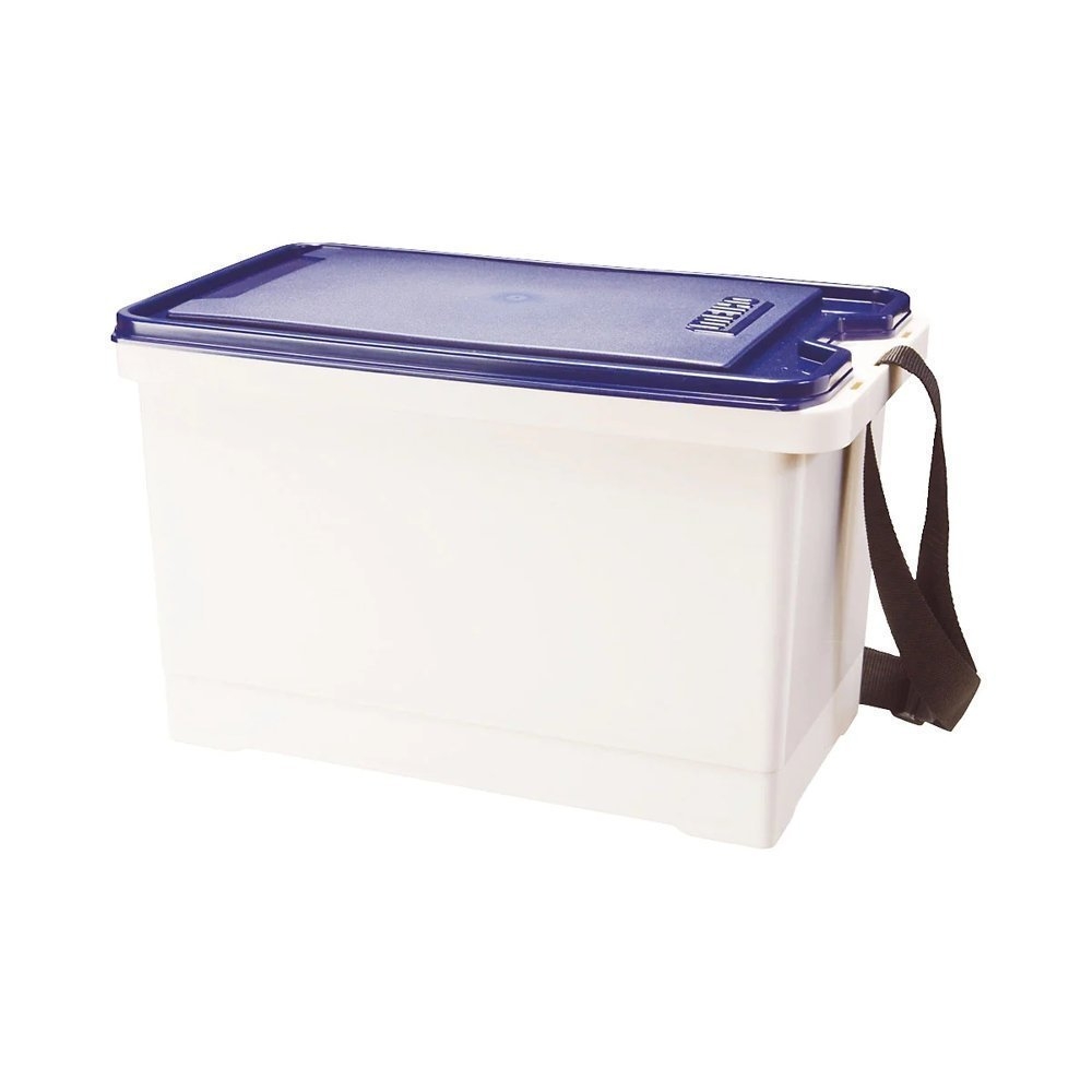 Meiho Ajikan Cyclone Live Bait Box