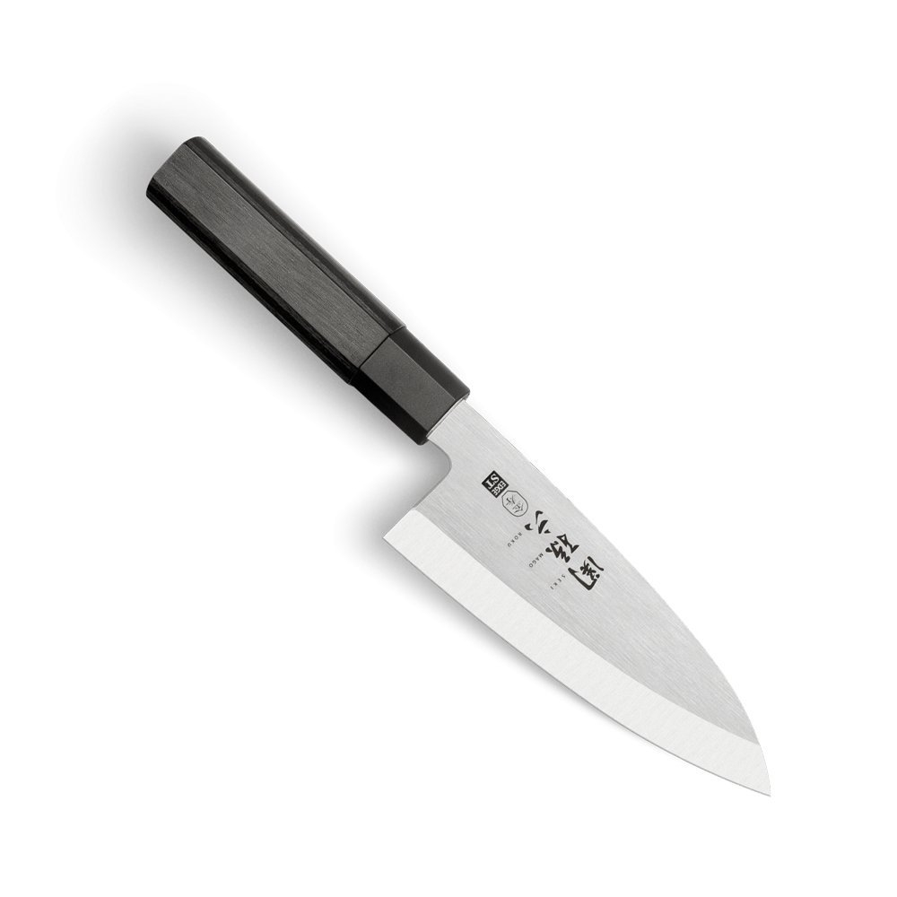 KAI Sekimagoroku Kinju AK-1101 Deba Kitchen Knife 15cm
