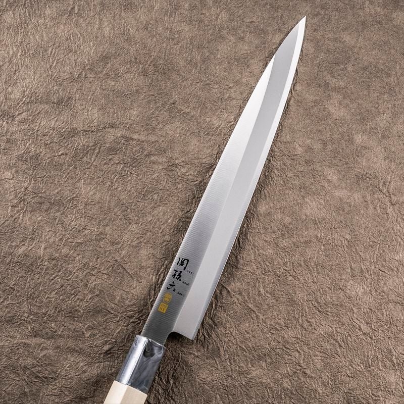 KAI Sekimagoroku Ginju ST AK-5066 Sashimi Knife 21cm
