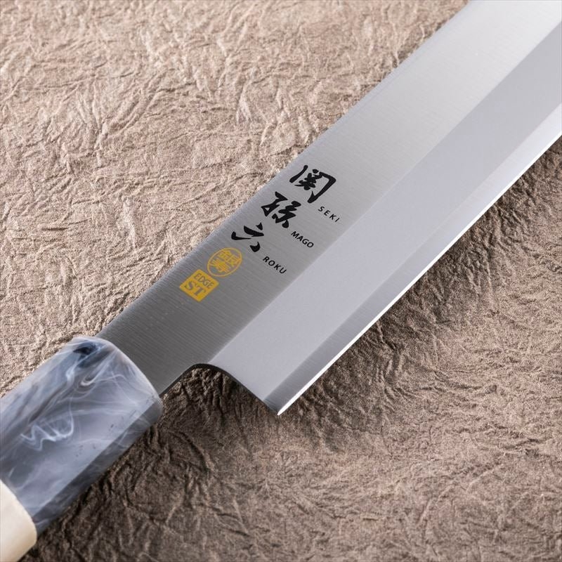 KAI Sekimagoroku Ginju ST AK-5066 Sashimi Knife 21cm
