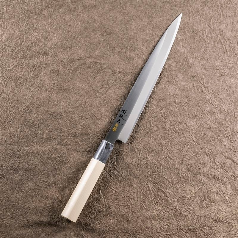 KAI Sekimagoroku Ginju ST AK-5066 Sashimi Knife 21cm