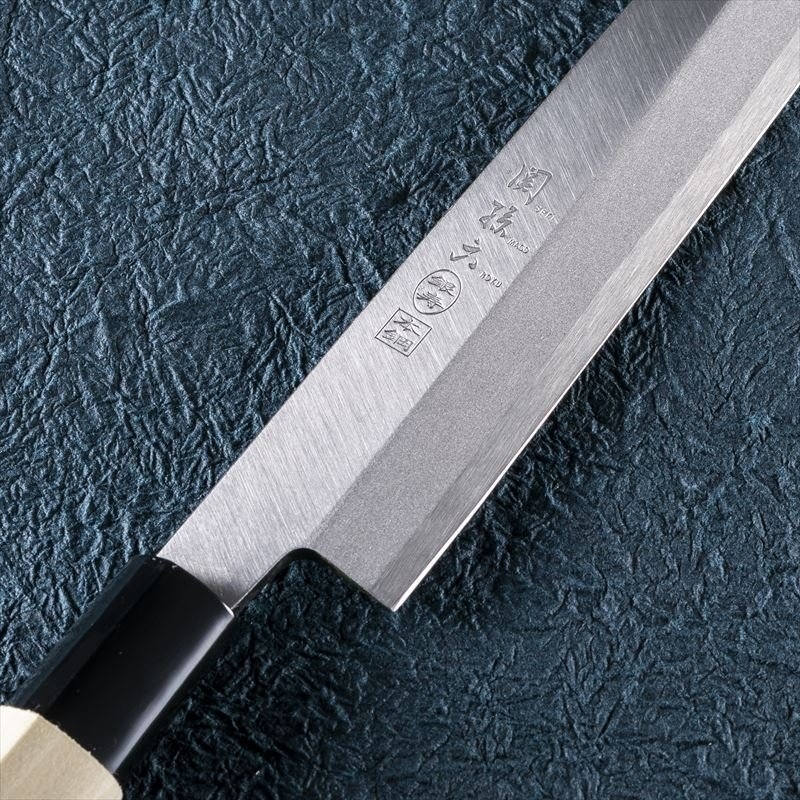 KAI Sekimagoroku Ginju AK-5207 Honko Sashimi Knife 21cm