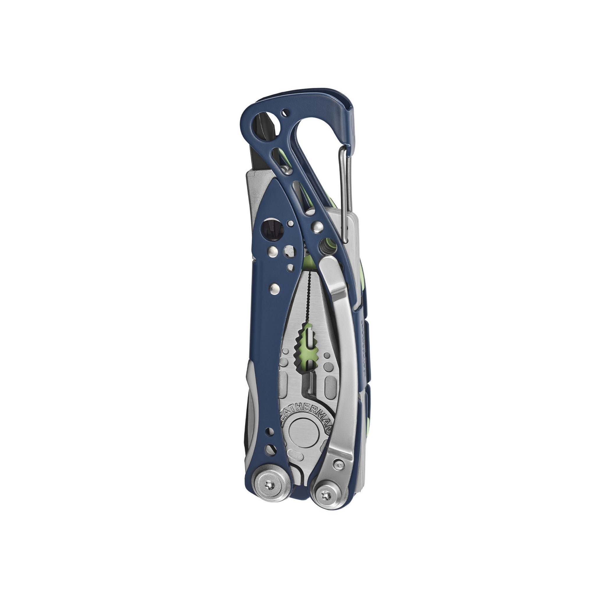 Leatherman Skeletool CX Multi-Tool 6.6cm Verdant