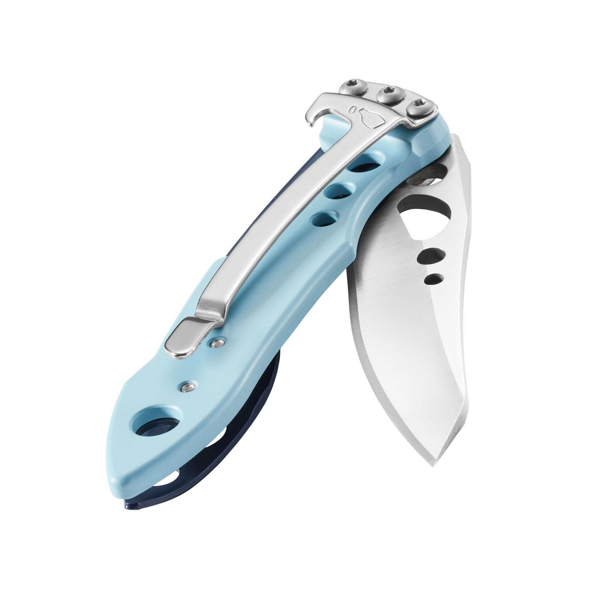 Leatherman Skeletool KB Pocket Knife 6.6cm