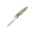 Leatherman Skeletool KB Pocket Knife 6.6cm Verdant