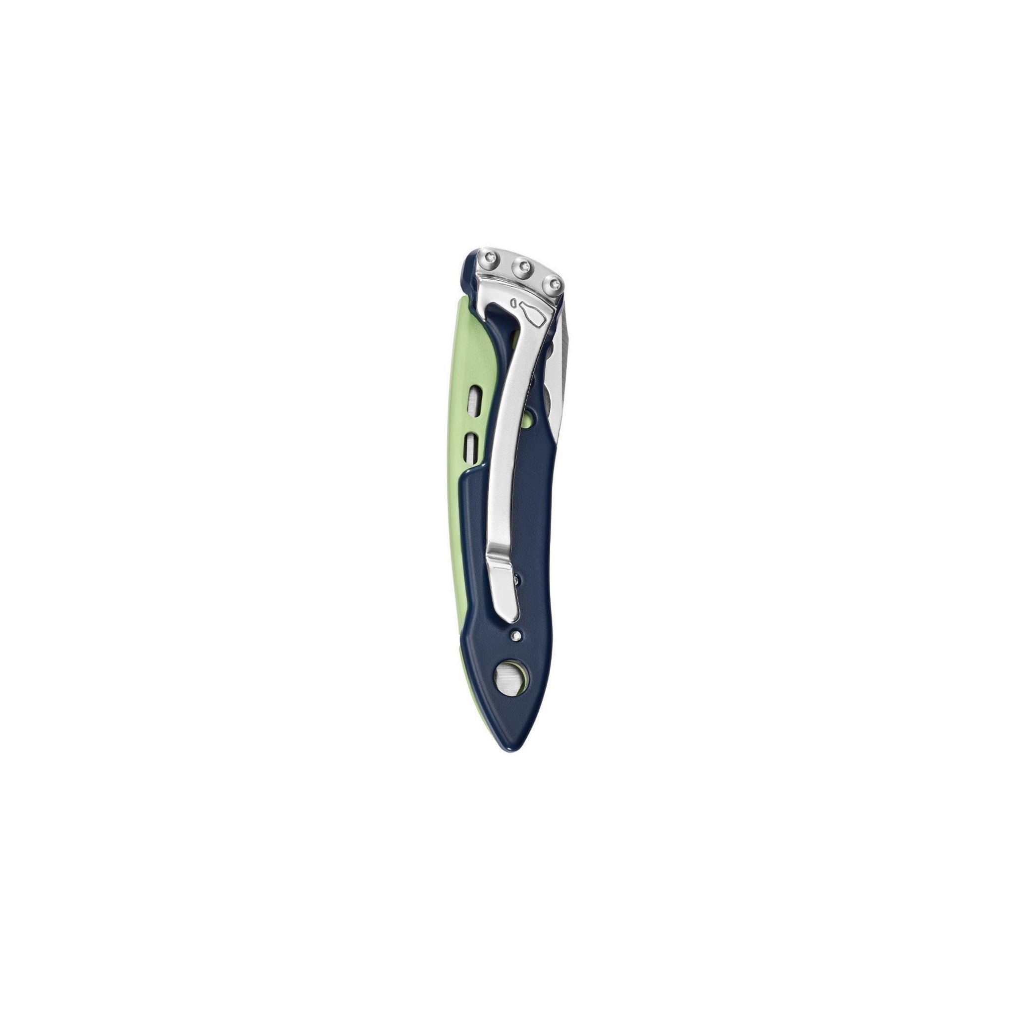 Leatherman Skeletool KB Pocket Knife 6.6cm
