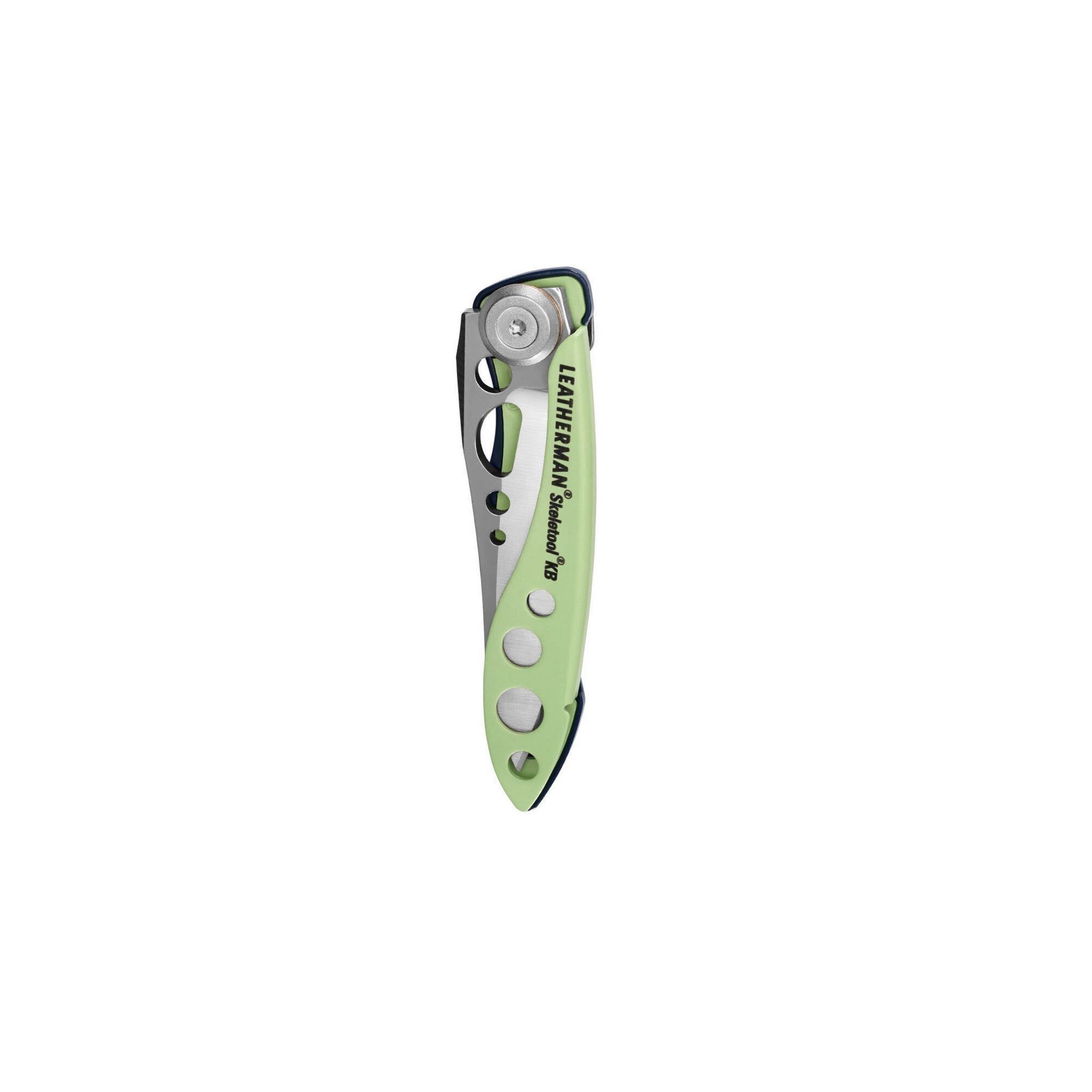 Leatherman Skeletool KB Pocket Knife 6.6cm