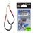 Gamakatsu 59 Light Micro Jig Assist Rigs No. 2 Qty 2