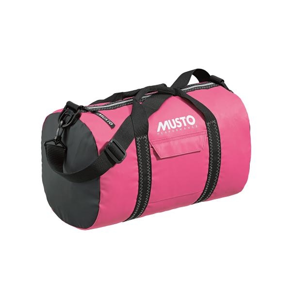 Musto Genoa Small Carryall Bag Magenta