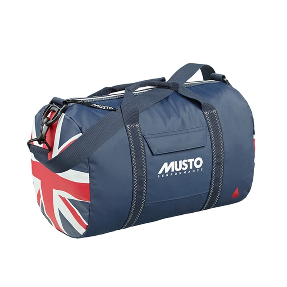 Musto Genoa Small Carryall GBR Blue