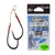 Gamakatsu 59 Light Micro Jig Assist Rigs No. 6 Qty 2
