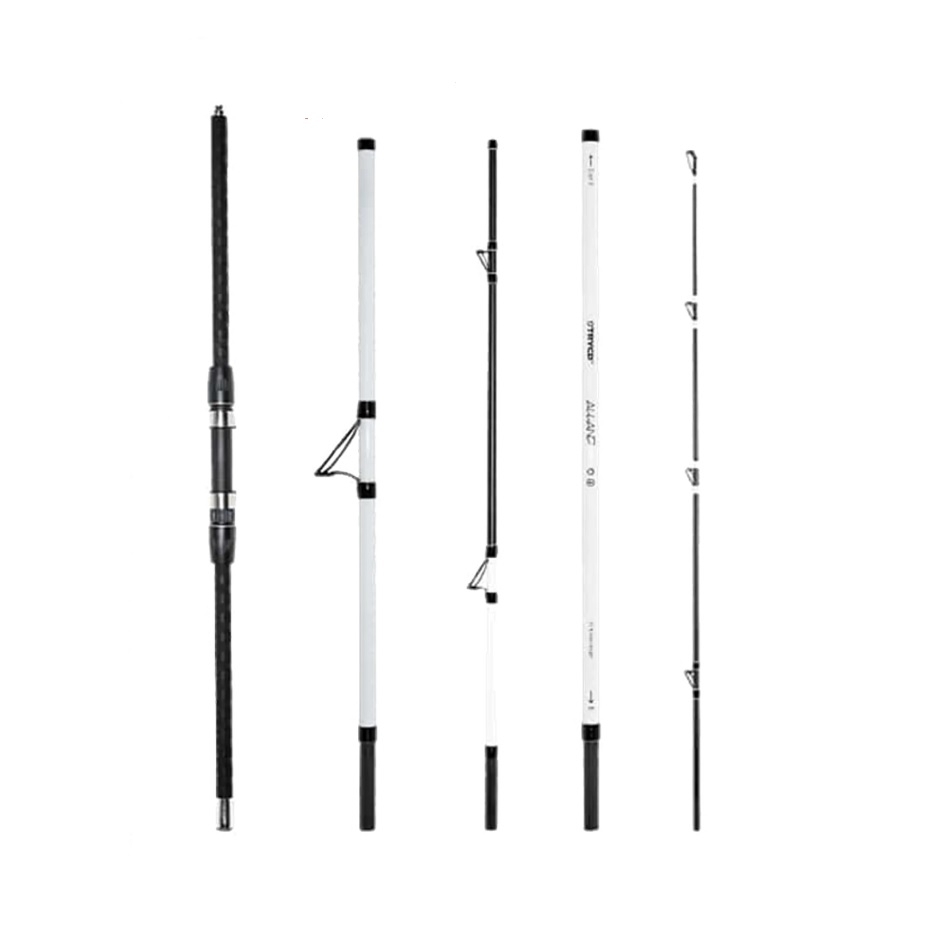 TRYCD ALLAND Based Set