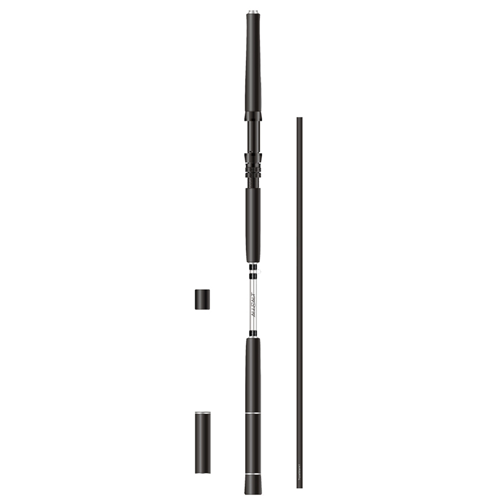 TRYCD ALLSALT ALLROUNDER Fishing Rod Kit