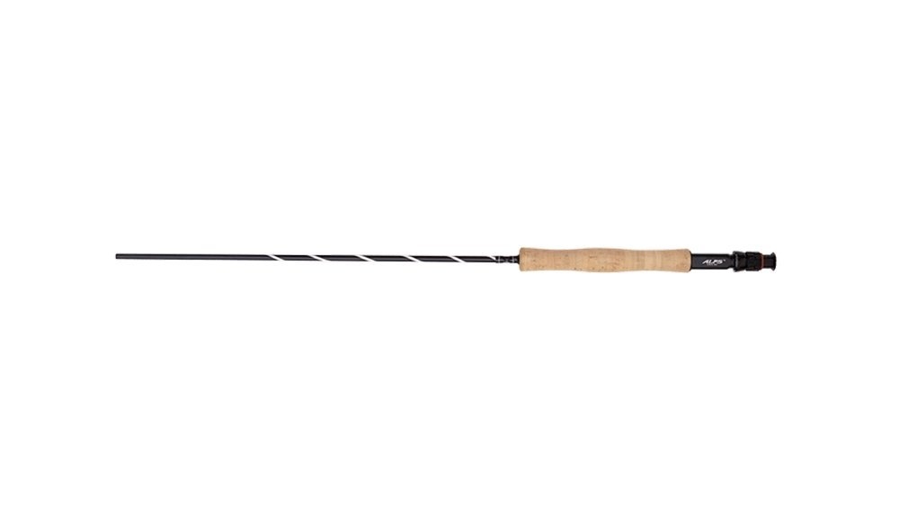 TRYCD Allfly Heavy Plus Base Rod Set with Extender 9ft 7-8lb