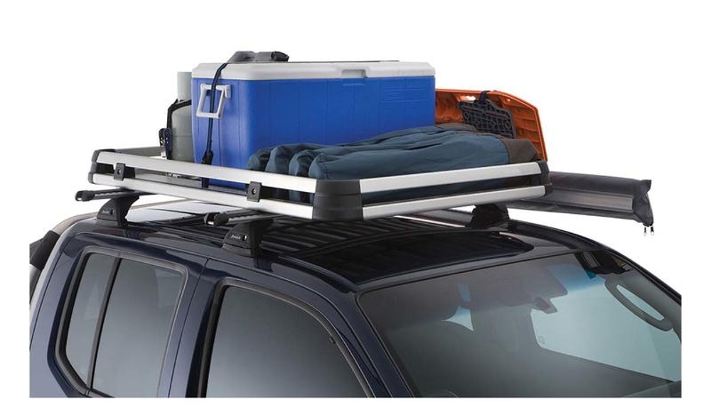 Prorack Alloy Roof Tray Small